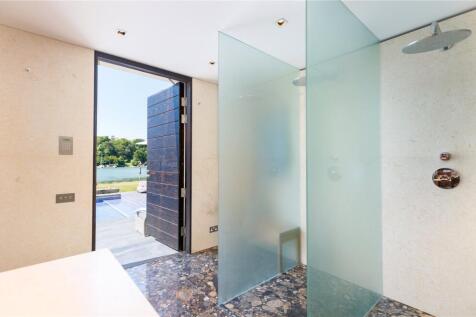 Wet Room