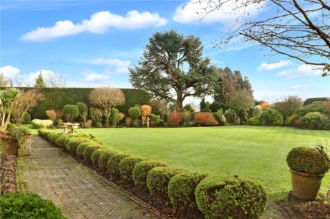 Hitcham Close