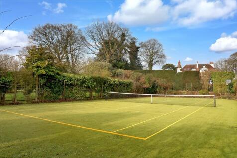 Hitcham Close