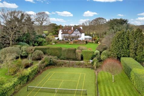 Hitcham Close