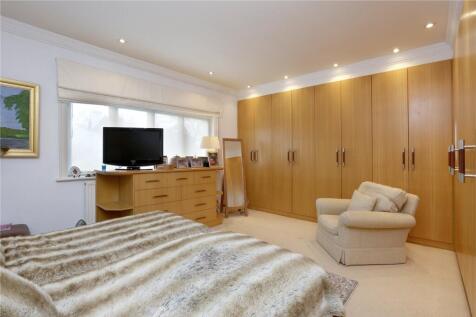 Hitcham Close