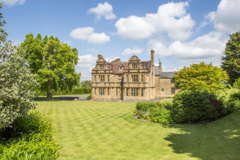 Thorne House