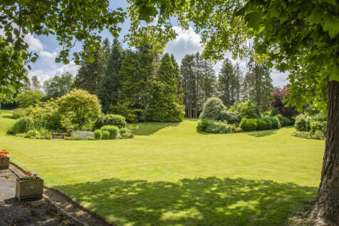 Gardens