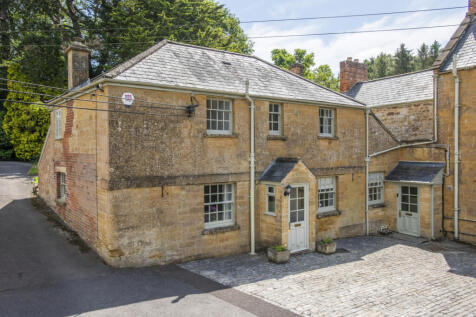 The Cottage