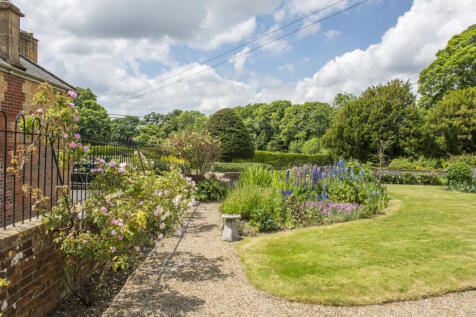 Gardens