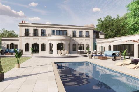 Rear Elevation CGI