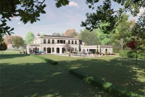 Rear Elevation CGI
