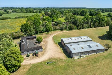 Outbuildings