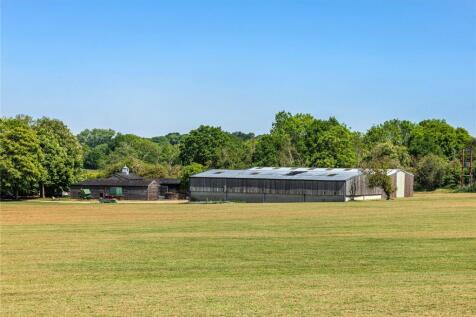 Outbuildings