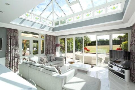 Orangery