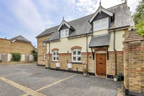 Polo Mews