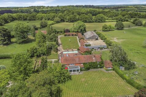 Top Hill Farm