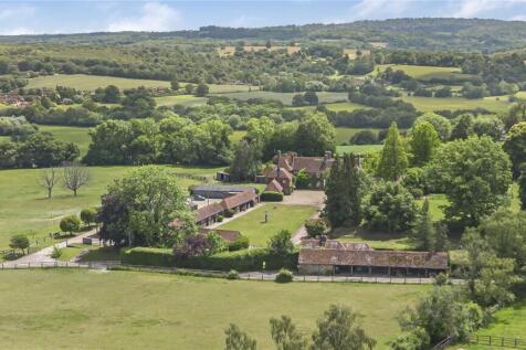 Top Hill Farm