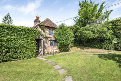 Lodge Cottage