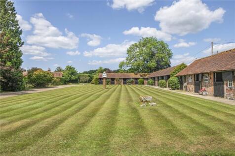Stables