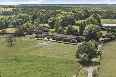 Top Hill Manor