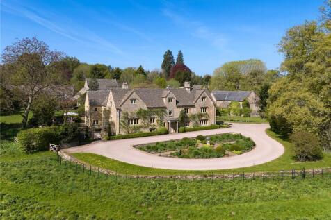 Upper Swell Farm