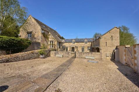 Homefield House
