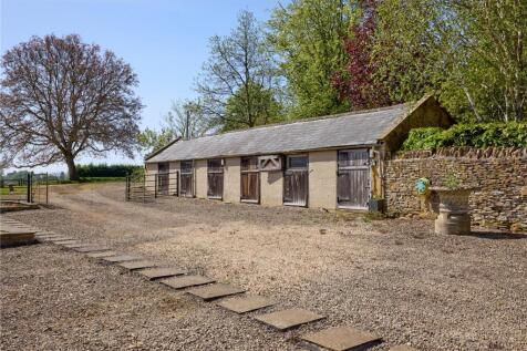 Homefield Stables