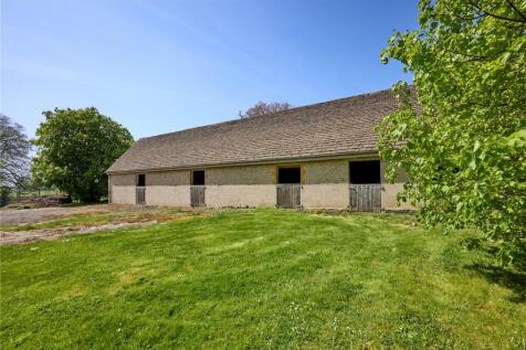Stables
