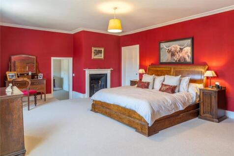 Peasemore House