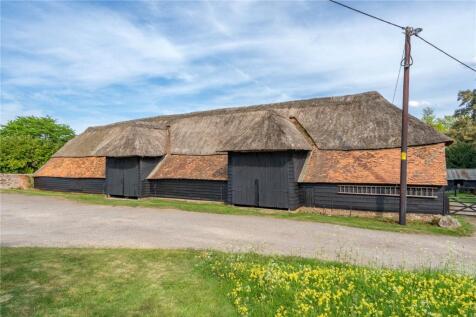Peasemore House