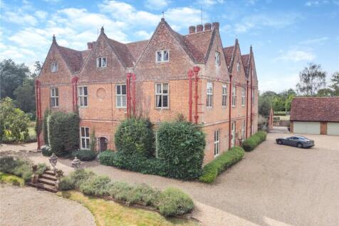 Berden Hall