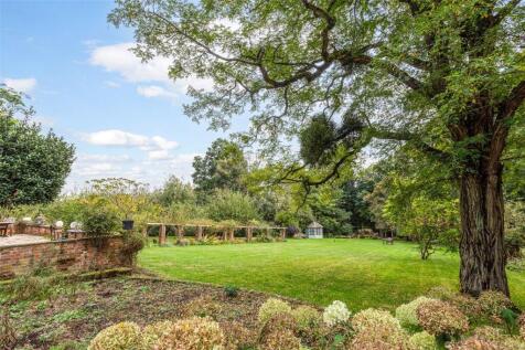 Formal Gardens
