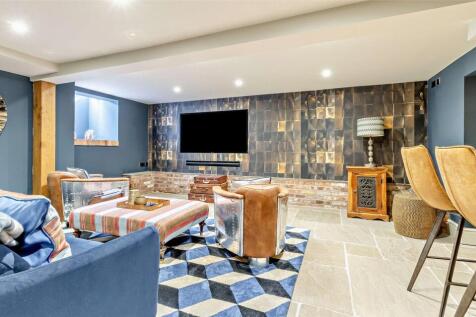Cinema Room