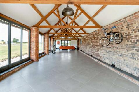 Outbuilding