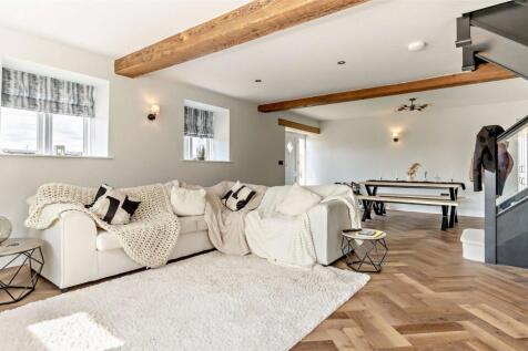 Annexe Living Room