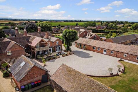Kynnersley Manor