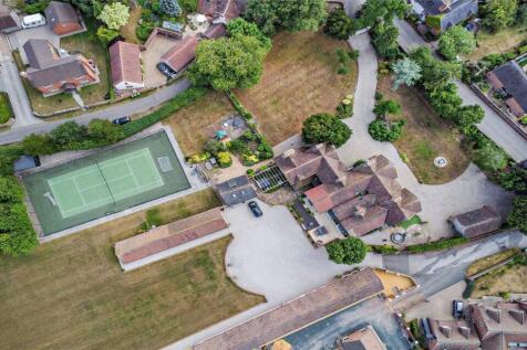 Ariel View