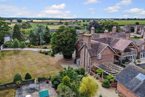 Kynnersley Manor
