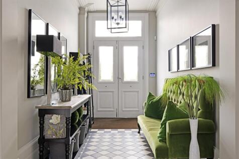 Thrifts House