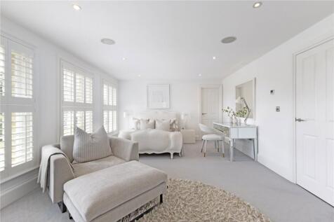 Thrifts House