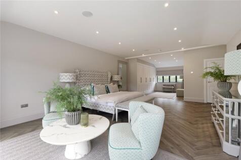 Thrifts House