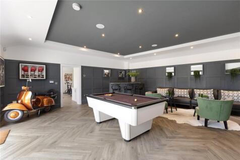 Thrifts House