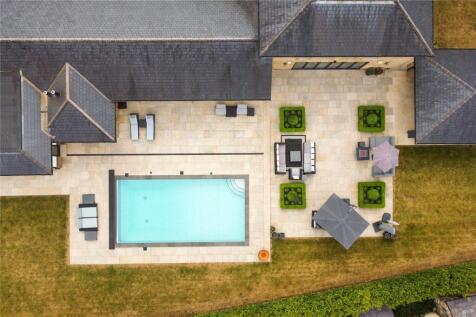 Thrifts House
