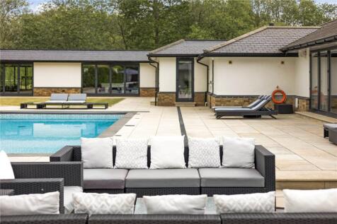 Thrifts House