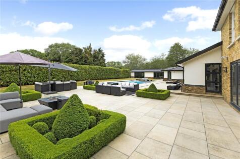 Thrifts House