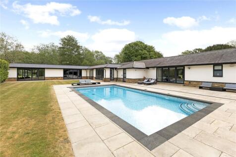 Thrifts House