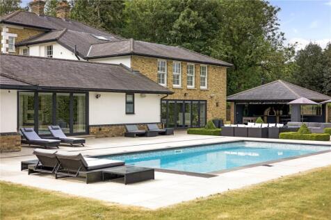 Thrifts House