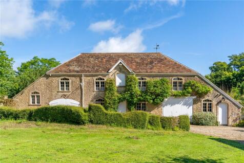 Coach House