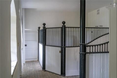 Stables
