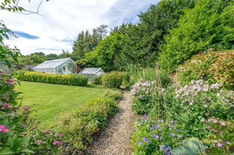 Walled Garden