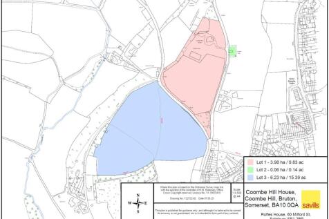 Land Plan