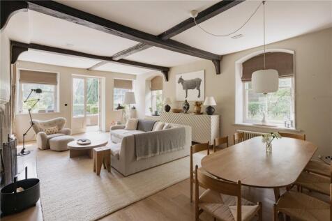 Haslingfield Manor
