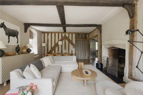 Haslingfield Manor
