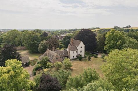 Haslingfield Manor